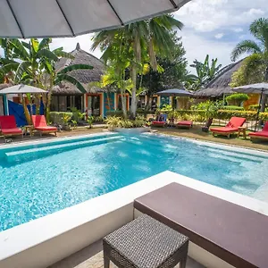 Kasadya Resort Panglao