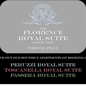 Peruzzi Royal Florence