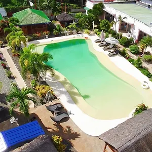Imagine Bohol Resort Panglao