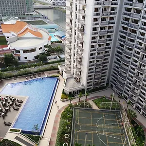 Solemare Parksuites Condominium - Condo R Us Manila