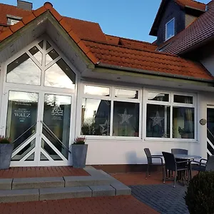 Walz Hotel Salzkotten