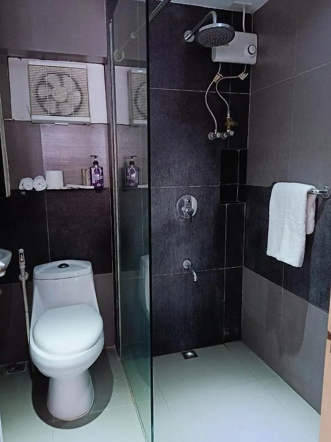 Aparthotel Fort Victoria Condominium Tower C Taguig