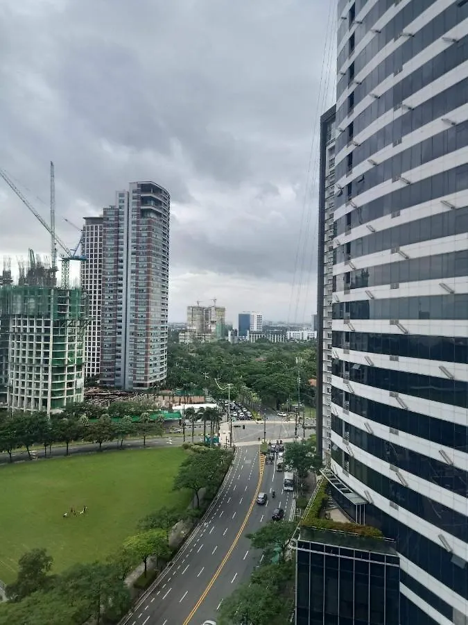 Fort Victoria Condominium Tower C Taguig Philippines