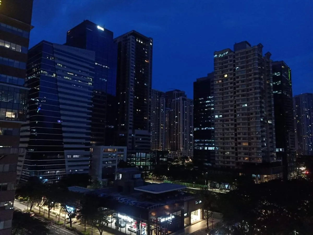 Fort Victoria Condominium Tower C Taguig Philippines